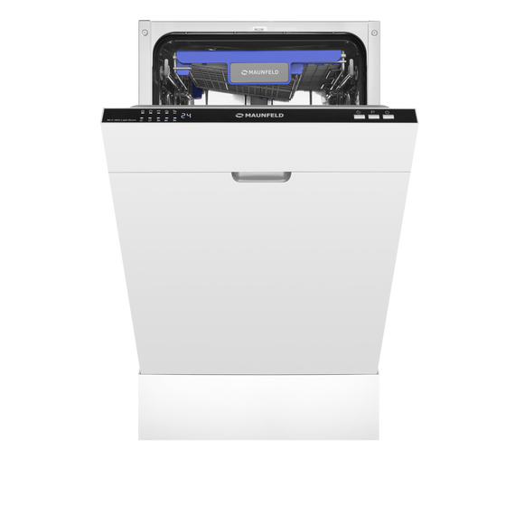 Встраиваемая посудомоечная машина Maunfeld MLP-083I Light Beam фото 10