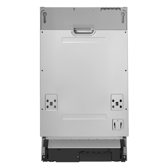 Встраиваемая посудомоечная машина Maunfeld MLP-083I Light Beam фото 3