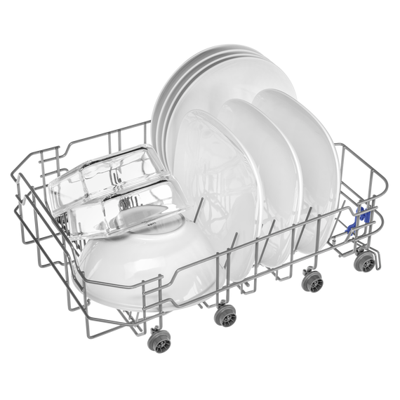 Встраиваемая посудомоечная машина Maunfeld MLP45120 Light Beam фото 16