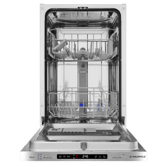 Встраиваемая посудомоечная машина Maunfeld MLP45120 Light Beam фото 6