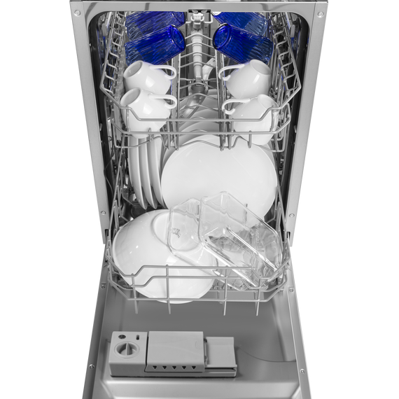 Встраиваемая посудомоечная машина Maunfeld MLP45120 Light Beam фото 7