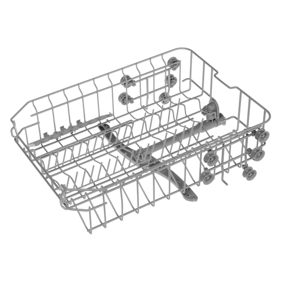 Встраиваемая посудомоечная машина Maunfeld MLP45130 Light Beam фото 7