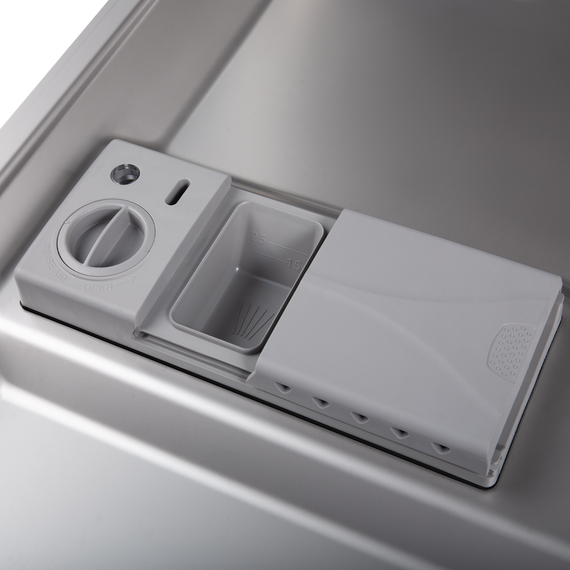 Встраиваемая посудомоечная машина Maunfeld MLP45130 Light Beam фото 2