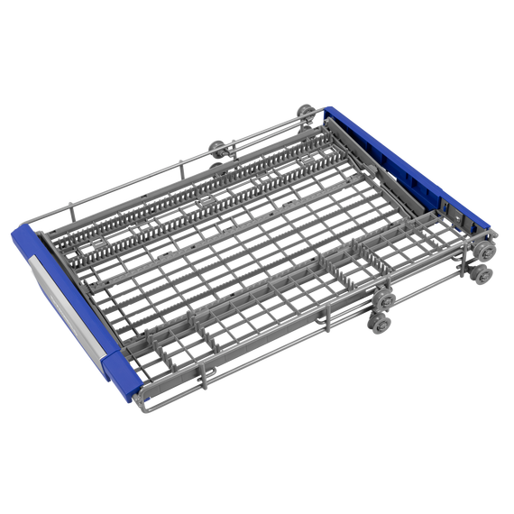 Встраиваемая посудомоечная машина Maunfeld MLP45331T Light Beam Wi-Fi фото 14