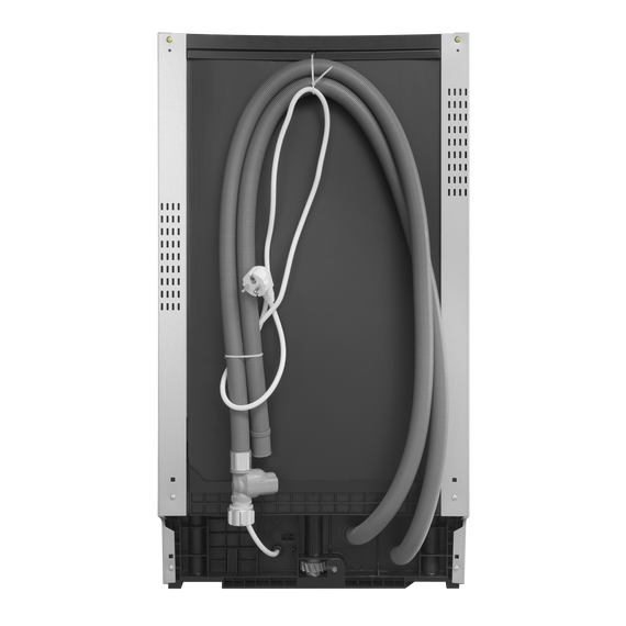 Встраиваемая посудомоечная машина Maunfeld MLP45331T Light Beam Wi-Fi фото 12