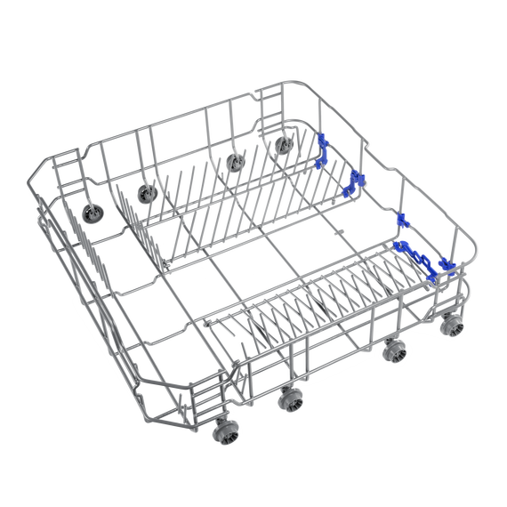 Встраиваемая посудомоечная машина Maunfeld MLP6242G02 Light Beam фото 10