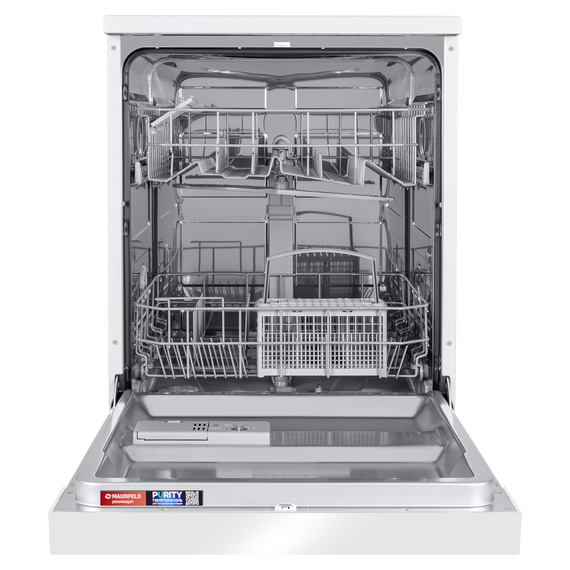 Отдельностоящая посудомоечная машина Maunfeld MWF60120W фото 4