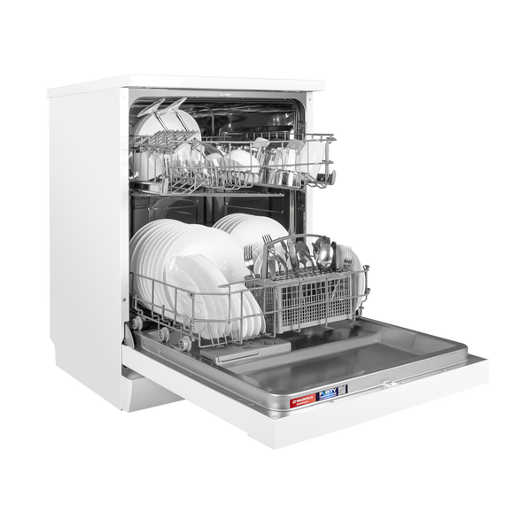 Отдельностоящая посудомоечная машина Maunfeld MWF60120W фото 7