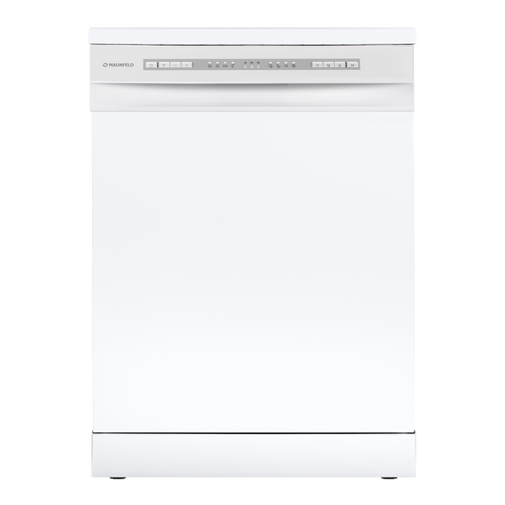 Отдельностоящая посудомоечная машина Maunfeld MWF60120W фото 13
