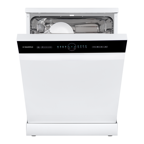 Отдельностоящая посудомоечная машина Maunfeld MWF60121W фото 