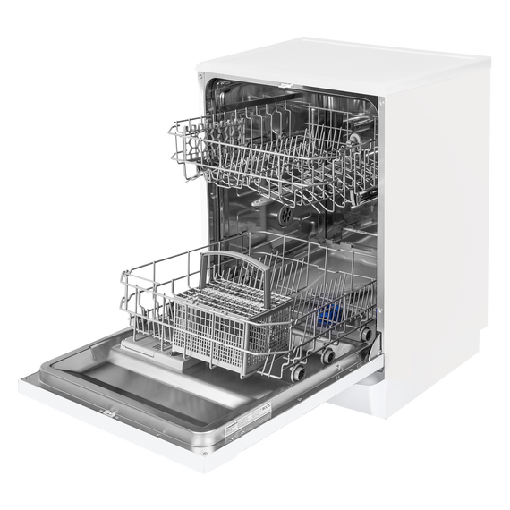 Отдельностоящая посудомоечная машина Maunfeld MWF60121W фото 2