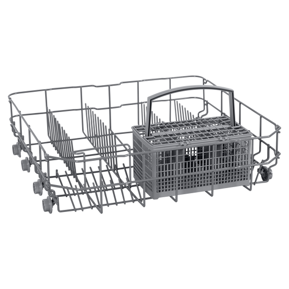 Отдельностоящая посудомоечная машина Maunfeld MWF60121W фото 4