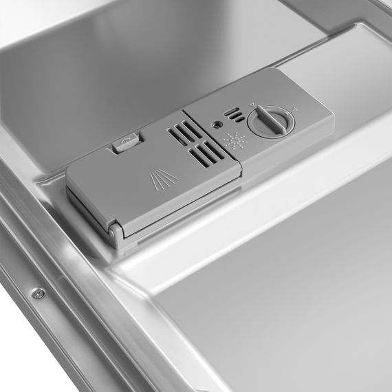 Отдельностоящая посудомоечная машина Maunfeld MWF60121W фото 7