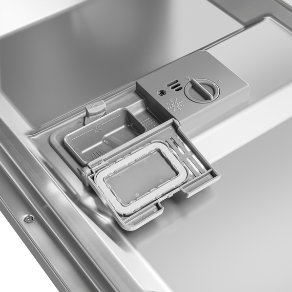 Отдельностоящая посудомоечная машина Maunfeld MWF60121W фото 13