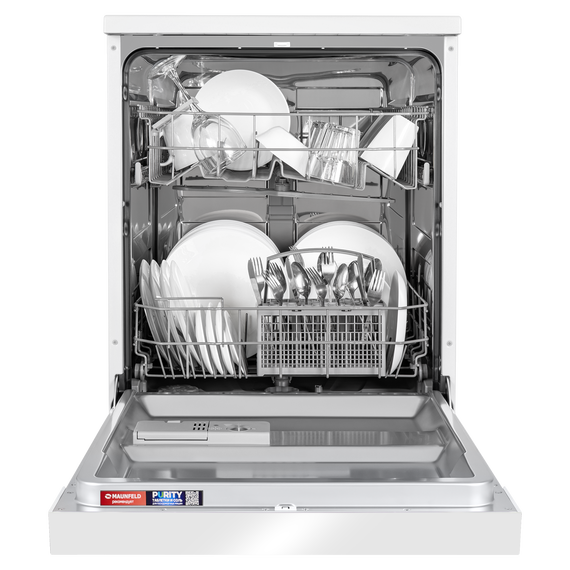 Отдельностоящая посудомоечная машина Maunfeld MWF60121W фото 11