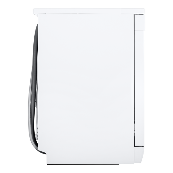 Отдельностоящая посудомоечная машина Maunfeld MWF60121W фото 3