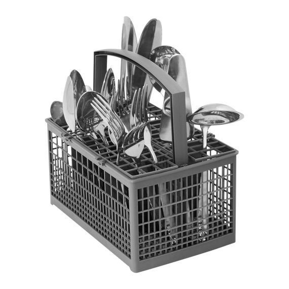 Отдельностоящая посудомоечная машина Maunfeld MWF60121W фото 10