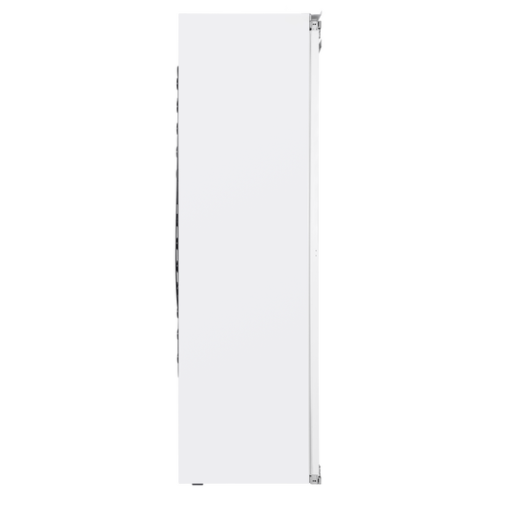 Морозильник Maunfeld MBFR177NFWGR Inverter фото 2