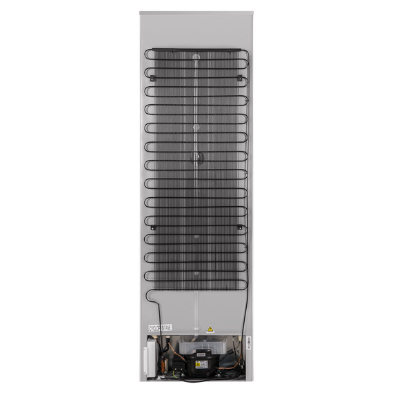 Морозильник Maunfeld MBFR177NFWGR Inverter фото 8