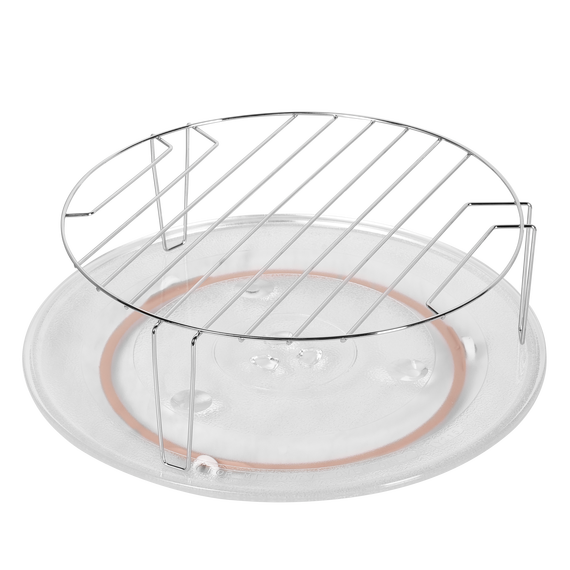 Встраиваемая микроволновая печь Maunfeld MBMO.25.7GG фото 16