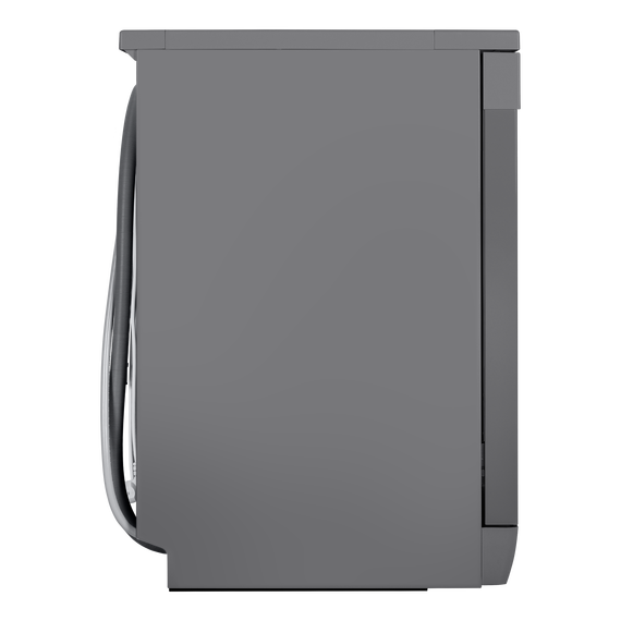 Отдельностоящая посудомоечная машина Maunfeld MWF60331S Inverter фото 8