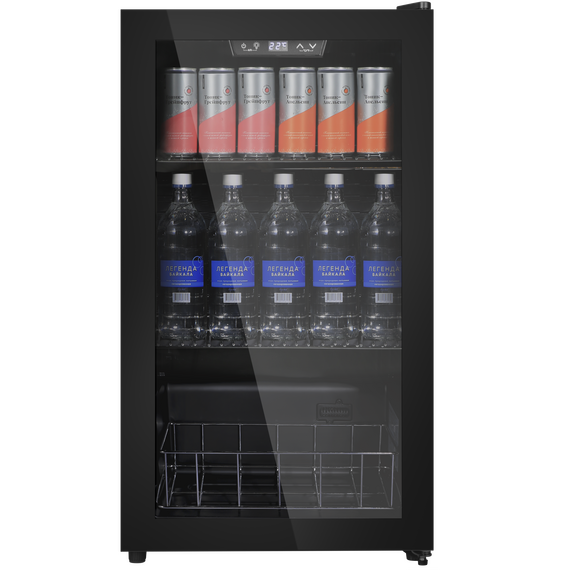 Винный шкаф Maunfeld MFWC-85B49 фото 