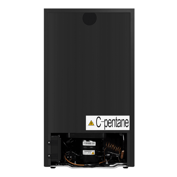 Винный шкаф Maunfeld MFWC-85B49 фото 7