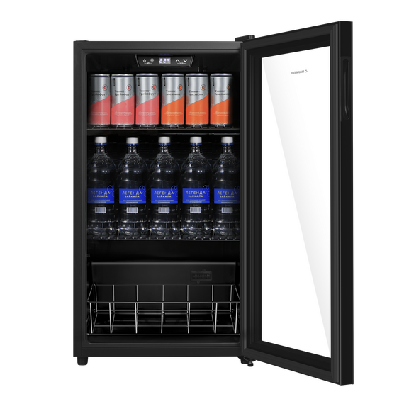 Винный шкаф Maunfeld MFWC-85B49 фото 6