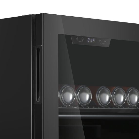 Винный шкаф Maunfeld MFWC-85B49 фото 2