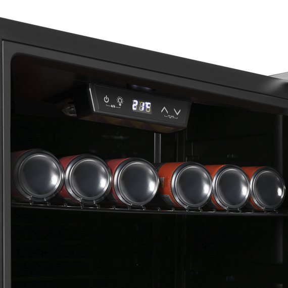 Винный шкаф Maunfeld MFWC-85B49 фото 5