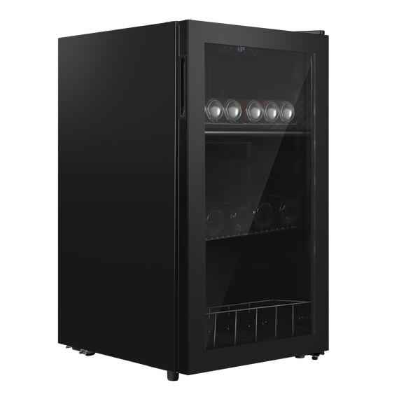 Винный шкаф Maunfeld MFWC-85B49 фото 4