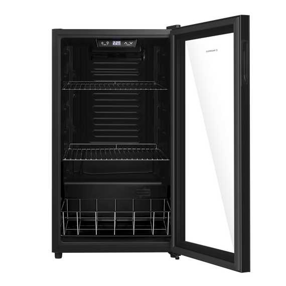 Винный шкаф Maunfeld MFWC-85B49 фото 3