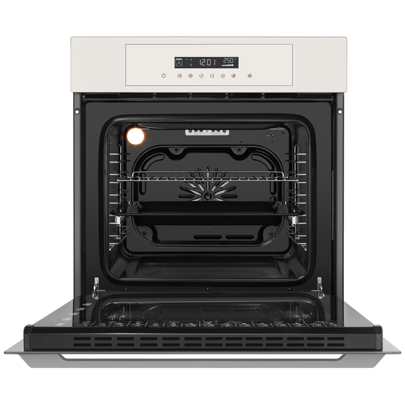 Электрический духовой шкаф Maunfeld AEOD60103BG фото 7