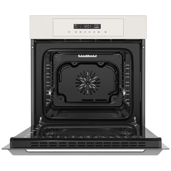 Электрический духовой шкаф Maunfeld AEOD60103BG фото 9