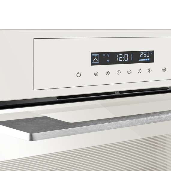 Электрический духовой шкаф Maunfeld AEOD60103BG фото 14