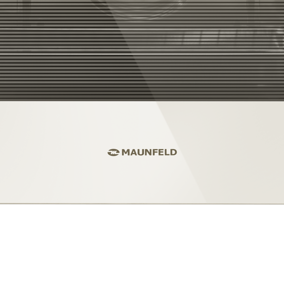 Электрический духовой шкаф Maunfeld AEOD60103BG фото 2