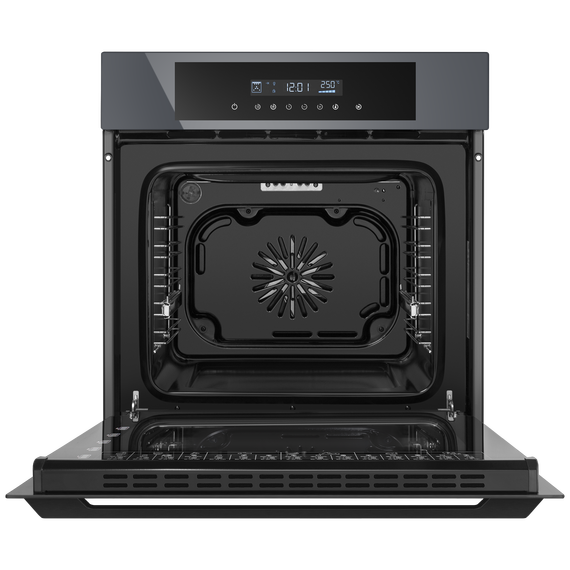 Электрический духовой шкаф Maunfeld AEOD60103G1 фото 9