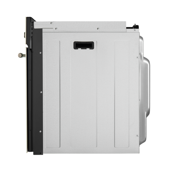 Электрический духовой шкаф Maunfeld EOGC604RIB.MT Slim фото 4