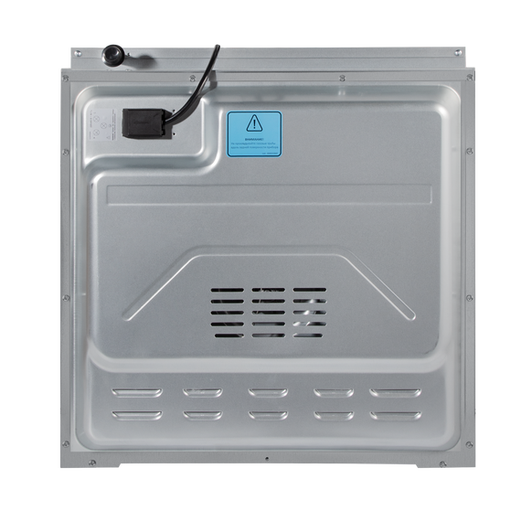 Электрический духовой шкаф Maunfeld EOGC604RIB.MT Slim фото 11