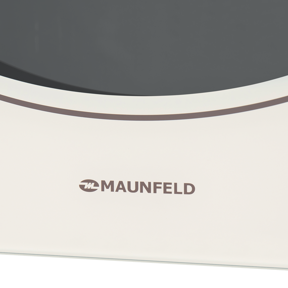 Электрический духовой шкаф Maunfeld EOGC604RIB.MT Slim фото 16