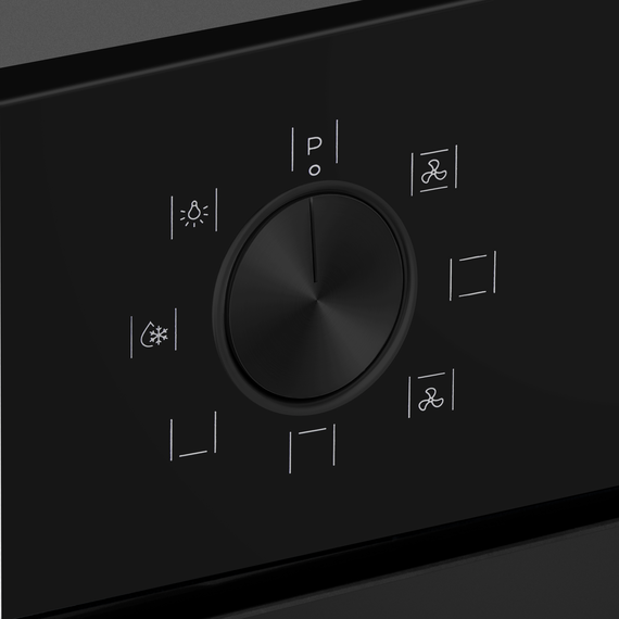 Электрический духовой шкаф Maunfeld FEOF7871B2 фото 13