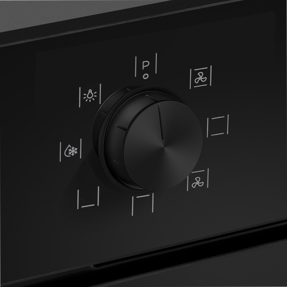 Электрический духовой шкаф Maunfeld FEOF7871B2 фото 11