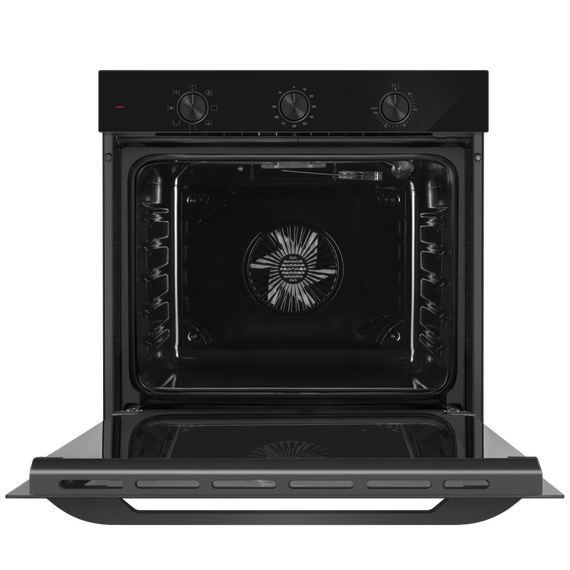 Электрический духовой шкаф Maunfeld FEOF7871B2 фото 4