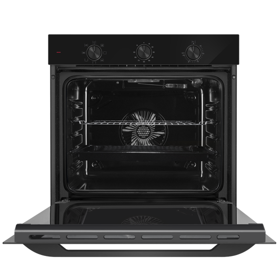 Электрический духовой шкаф Maunfeld FEOF7871B2 фото 6