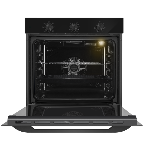 Электрический духовой шкаф Maunfeld FEOF7871B2 фото 5