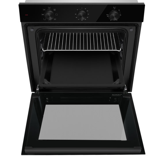 Электрический духовой шкаф Maunfeld FEOF7871B2 фото 10