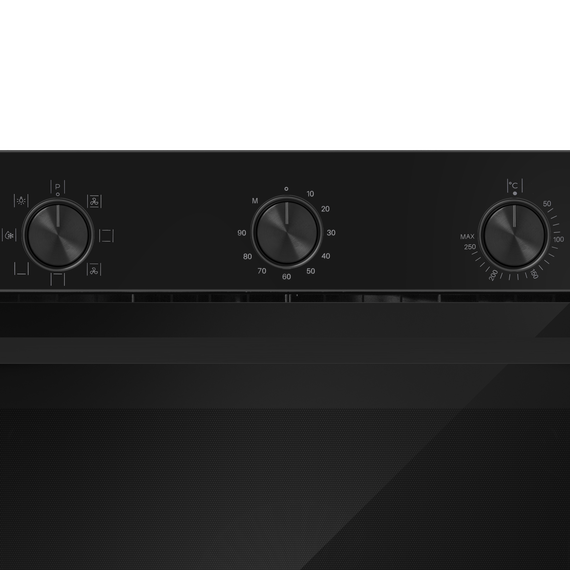 Электрический духовой шкаф Maunfeld FEOF7871B2 фото 3