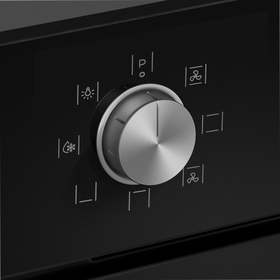 Электрический духовой шкаф Maunfeld FEOF7871B фото 10