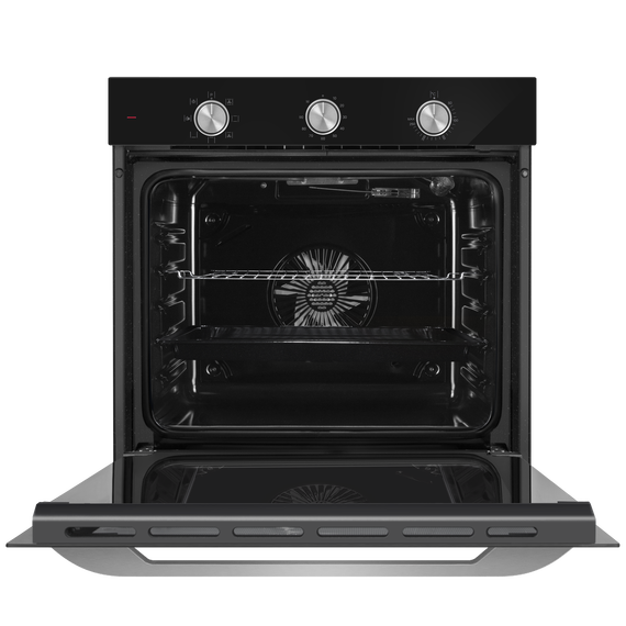 Электрический духовой шкаф Maunfeld FEOF7871B фото 9