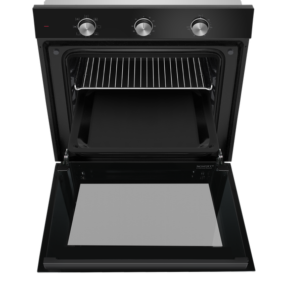 Электрический духовой шкаф Maunfeld FEOF7871B фото 7